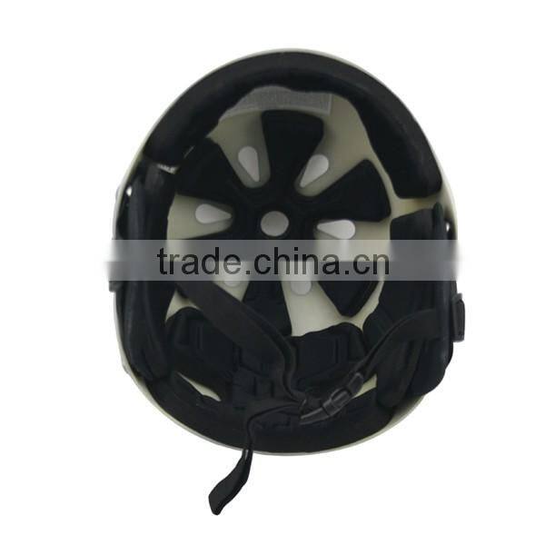 2016 GY-WH301 fashionable water equipment Water Sports helmets made by ABS