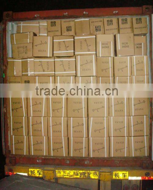 China Yiwu Professional Export Agent