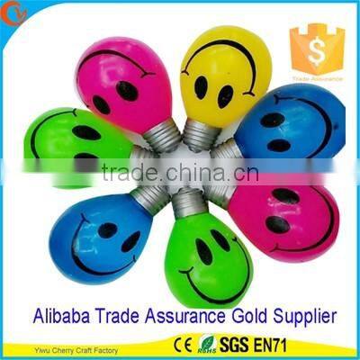 Hot Selling High Quality Colorful Pig Head Splat Ball