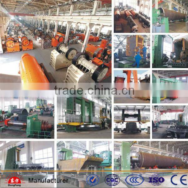 Portable track small mobile crusher for sale