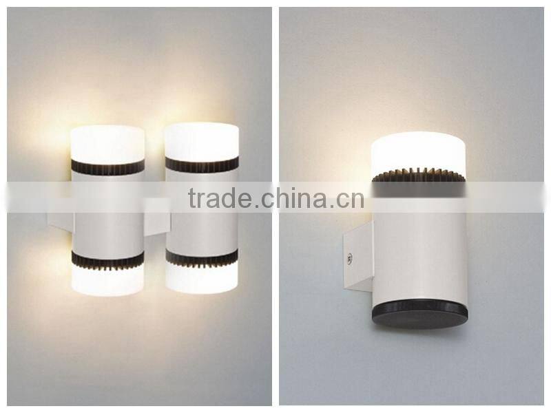 Hot Model Indoor Hotel Room Wall Light
