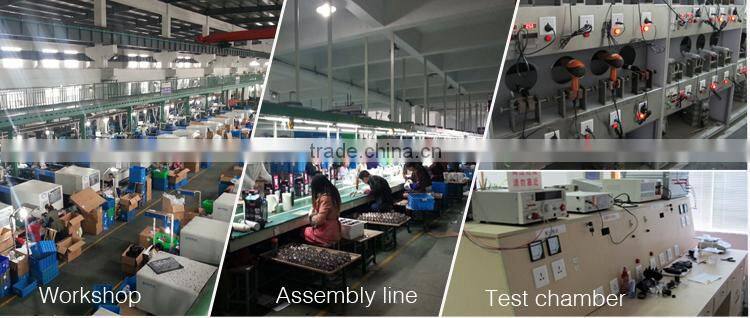 1.5L fasthion color electrical kettle red coating