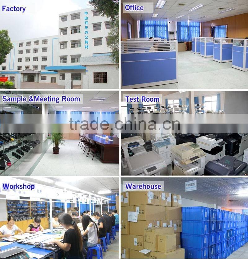 Compatible TK-5141 toner kit/cartridge