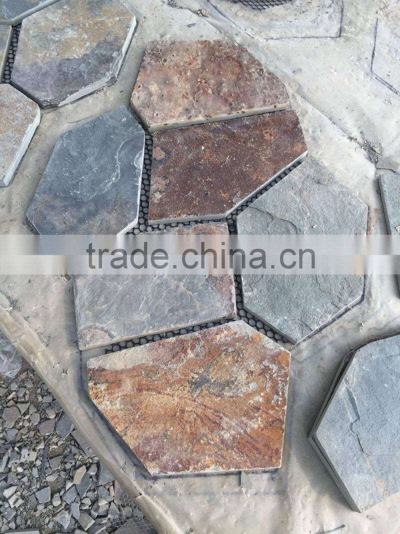 stone pavement used exterior doors for sale