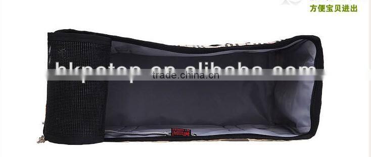 Brand Tartan Pet Bag Accessories