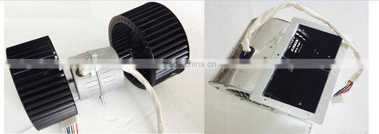 90cm Wall Mounted Baffle Filter 1000m3 range hood