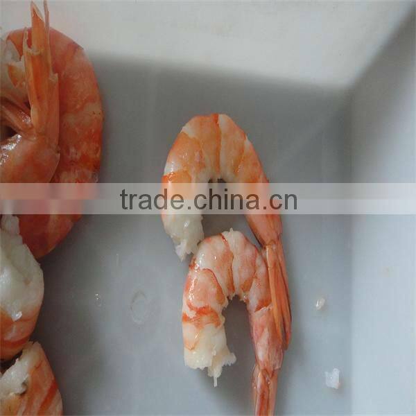 frozen bulk shrimp