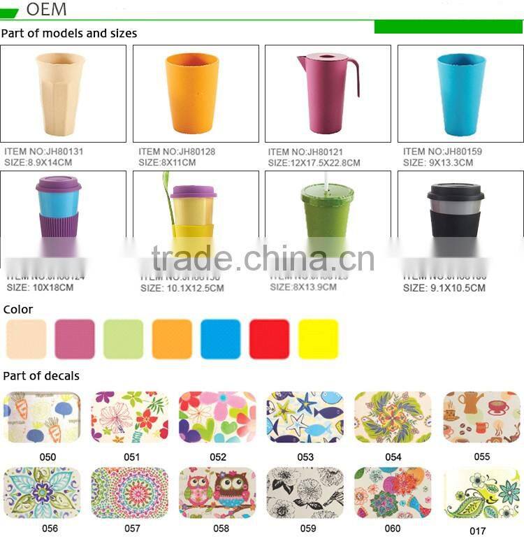 Fancy China supplier beautiful china tea cup