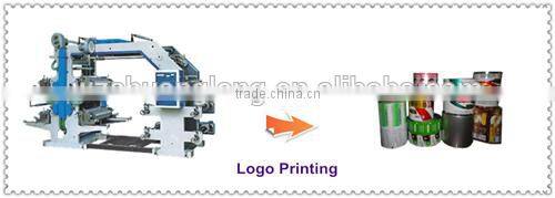 CE Leading Manufacturer SUPER High Speed bag making machine/ T-shirt bag machine/ plastic bag making mahine