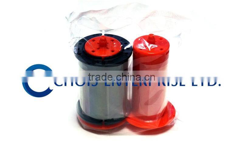 High Quality HITI C3 Black Ribbon, 1000 Prints