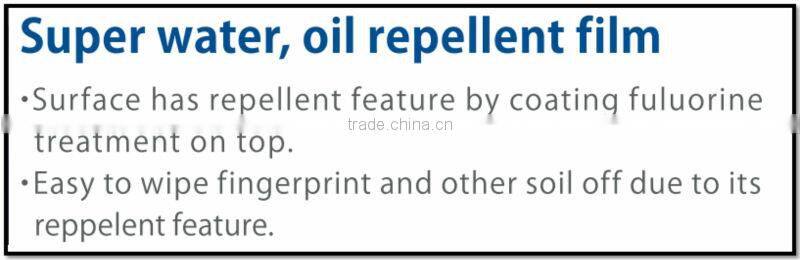 Waterproof and Durable looking for exclusive NIPPA Screen Protector for industrial use , small lot order also available