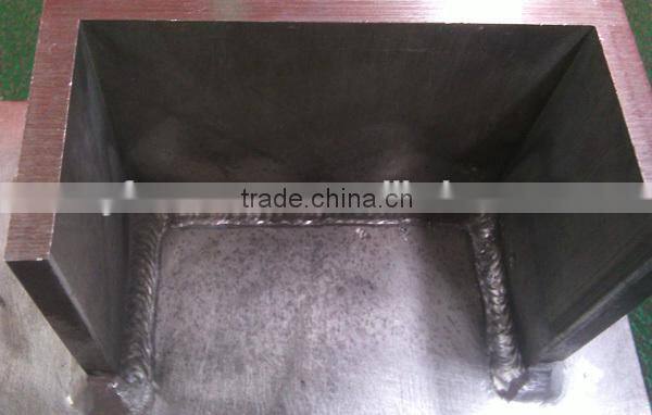 albronze Double Pulse MIG electricwelder