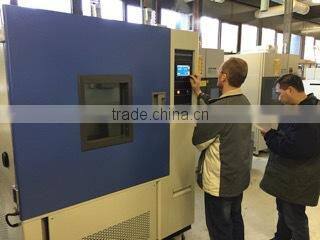 LIB Ozone Climatic Test Chamber