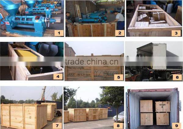 groundnut oil processing machine palm oil extraction machine oil mill machinery