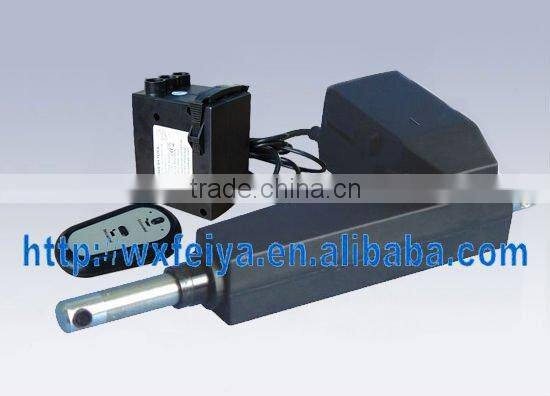 adjustable bed hand control