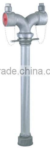 Fire hydrant valve /Fire valve