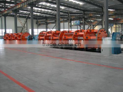 Jinyuan Galvanized Steel Wire/Stay Wire/Guy Wire BS 183 7/4.0mm