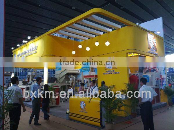 PET bottle washing line