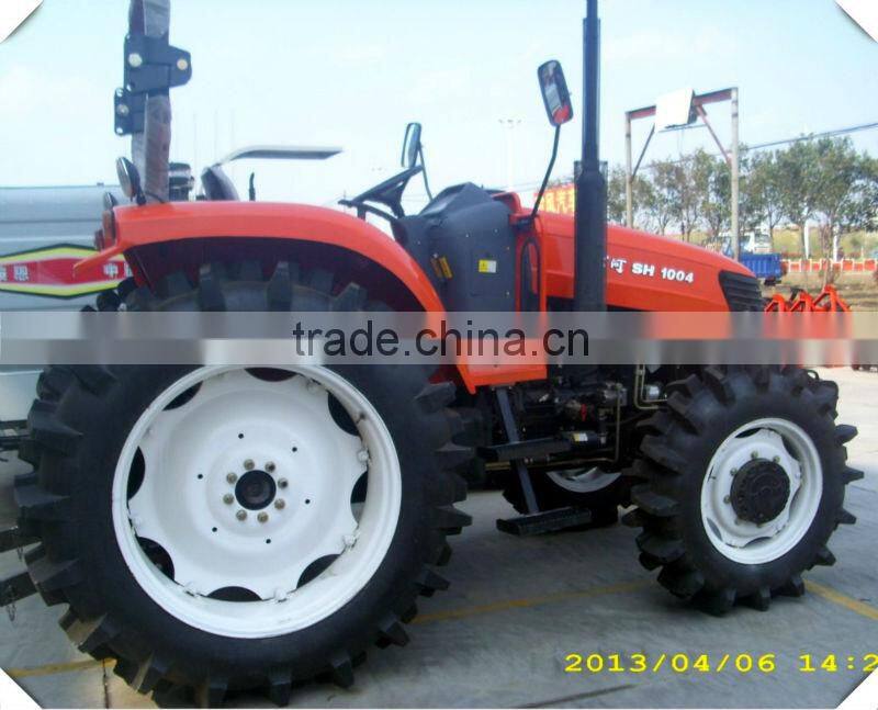 20-120hp farm tractor