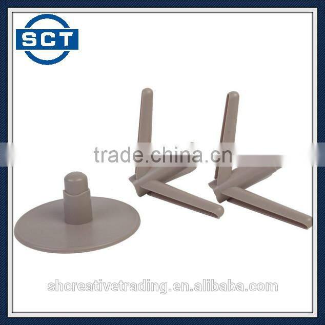 Plastic Spice Herbs Rack Spices Holder