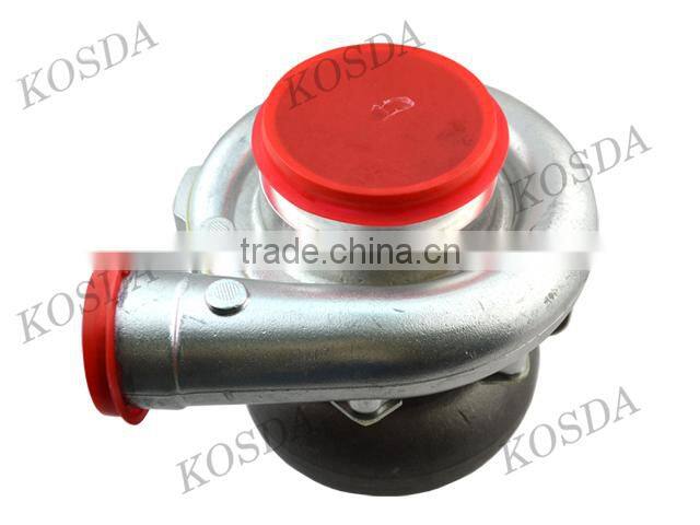 Wholesale High Quality T72 Turbocharger manufacture price