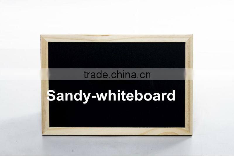 child white board