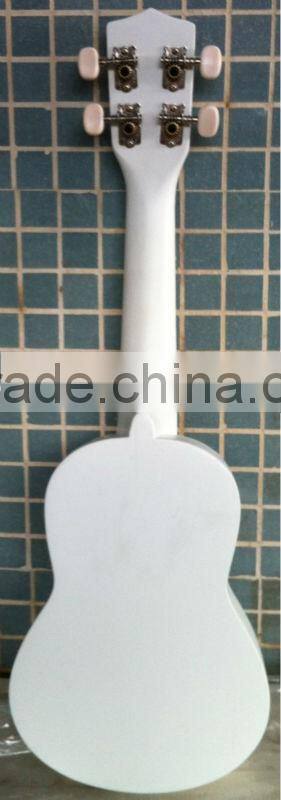 23 inch lovely ukulele/hello kitty ukulele