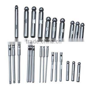 Mandrel For Hairpin Bender Machine , Semi-automatic hairipin bender, or handing feeding hairpin bender