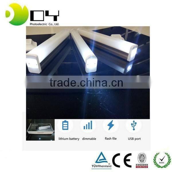 Best Quality Long Lifespan Handheld Emergency Light Flashing Emergency Light