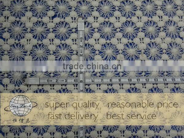 Newest new coming lace runner fabric