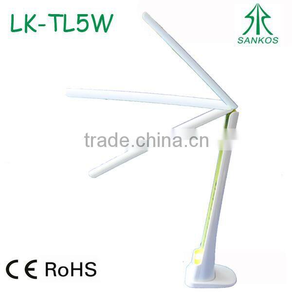 Better Study Battery Operated Led Table Lamp