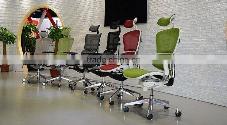 Factory direct sale modern office table and chair price