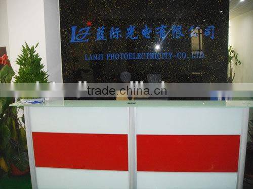 520nm green laser pointer