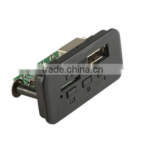 Custom made vire fm usb pcba for car audio