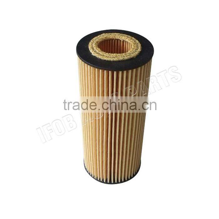 Ifob High quality Auto Parts manufacturer oil filter for offset printing machine For W163 A 000 180 22 09