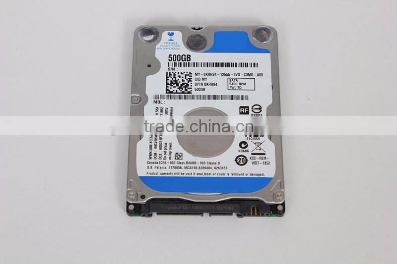 TOP supplier hard disk prices hong kong //internal hard disk 500gb price hongkong for laptop