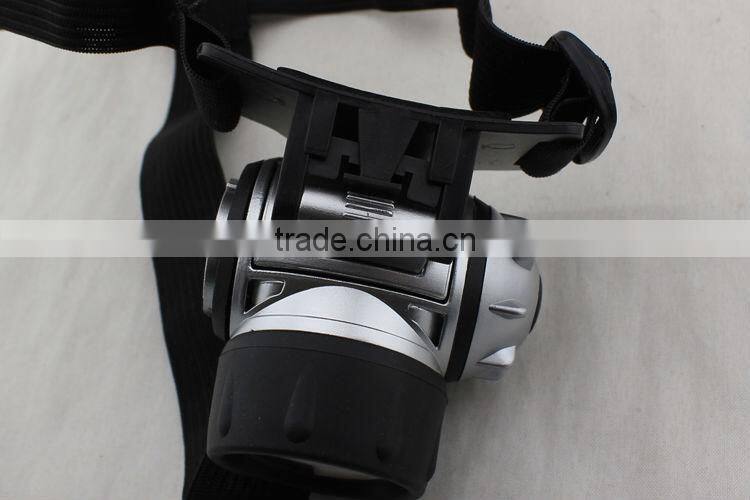 Goread 7 LED high bright Student Reading Lamp LED mini headlamp