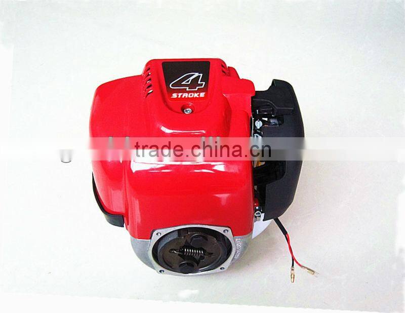 140F new design used grass cutter