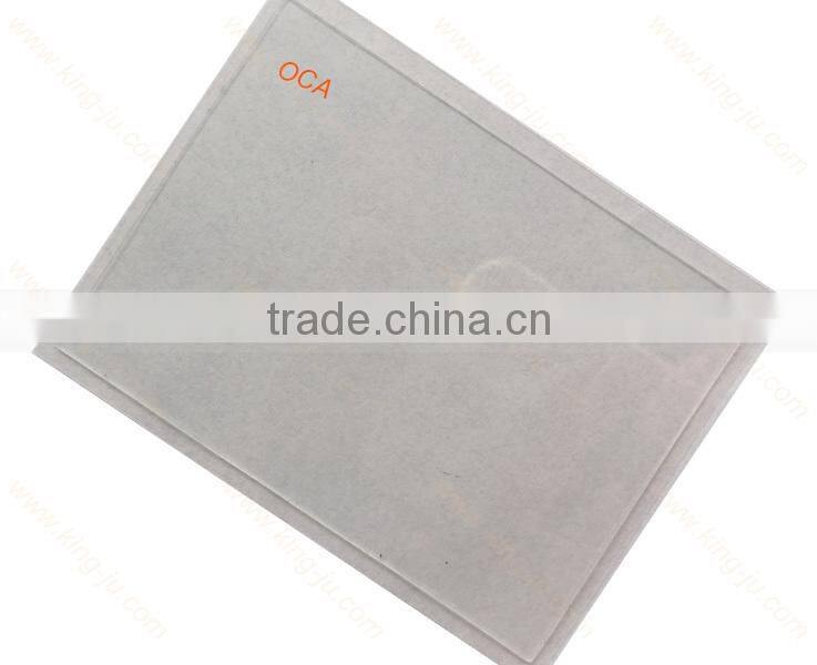 Raw materials for iPhone 4G gule OCA ,for iPhone 4G LCD OCA glue ,Factory wholesale price for iPhone 4G OCA glue