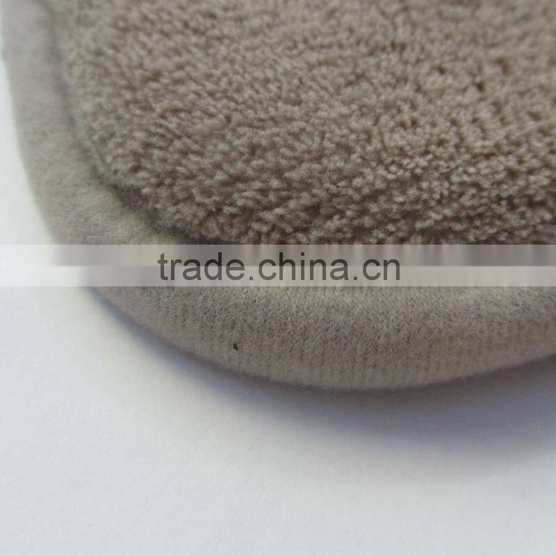 2014 New Design Antislip PVC Soft Bath Flooring Mats Rugs