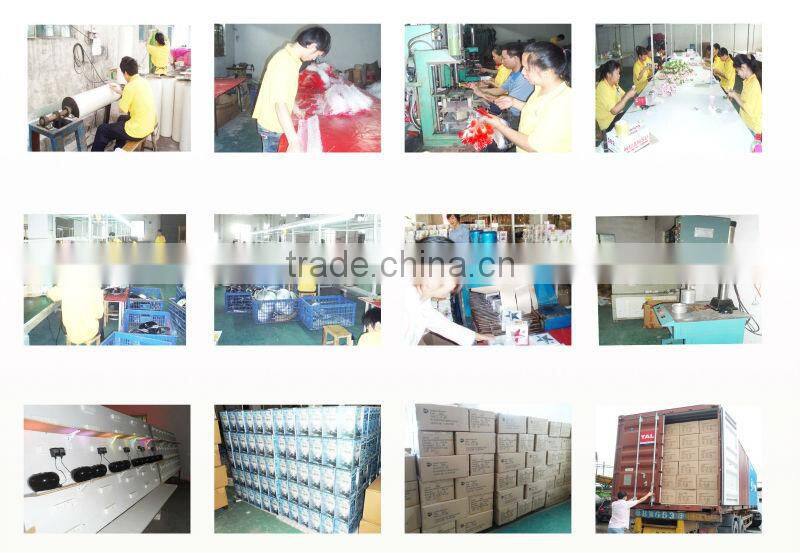 Color Changing LED Fiber Optic Mini Butterfly Light