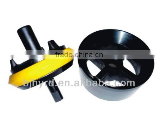 Valves for NATIONAL mud pump