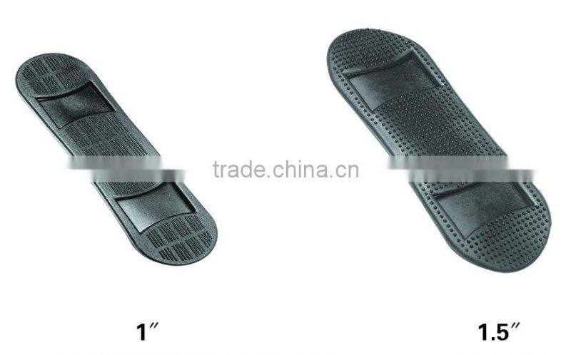 Plastic bag shoulder pad (HL-J011)