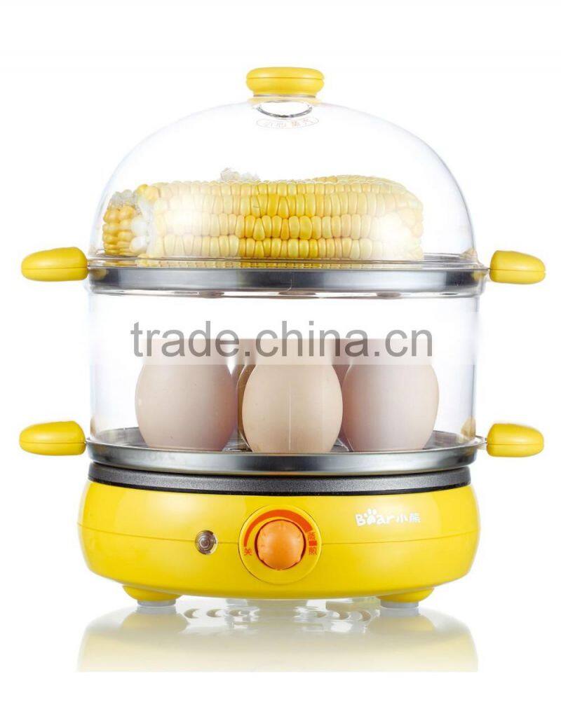 Home Egg Cooker,plastic egg cooker,electric egg boiler
