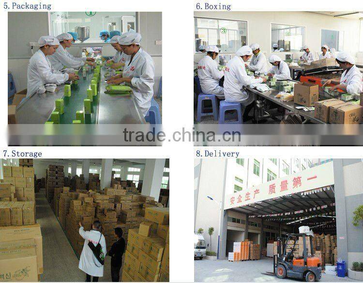 Ceboa Olive &Blueberry Fast Hair Dye Shampoo