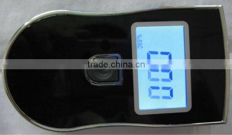 fit alcohol tester(GT-ALT-11-13F)