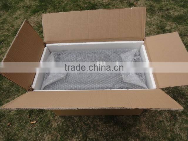 Drone Trolley Compressive Lock Case Box For RC Helicopter DJI Phantom 4 Outdoor Protection