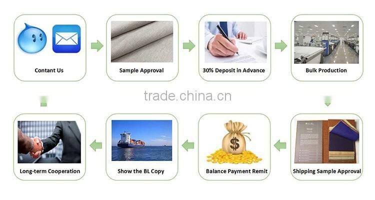 Factory wholesale woven rayon plain polyester spandex covered polyester yarn