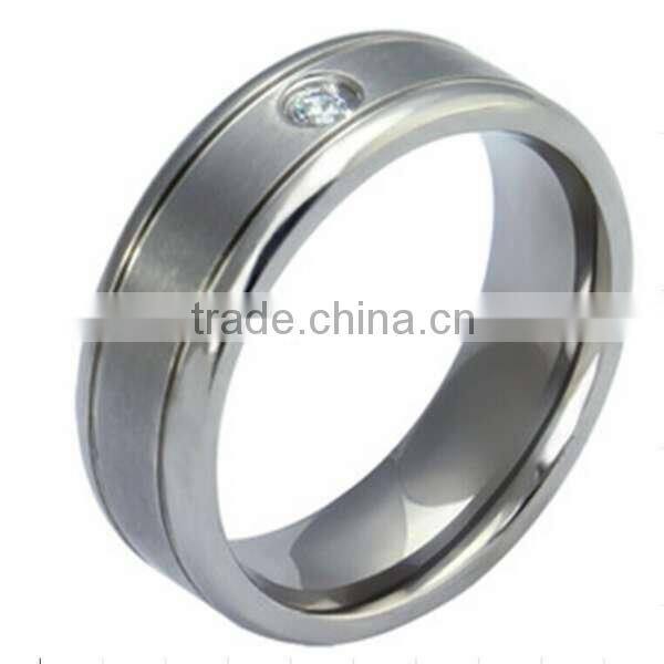 Vintage silver ring jewelry women, latest titanium ring designs for girls