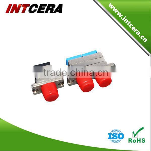 Factory supply directly FC-SC fiber adapter for fiber optic connect use/FC-SC fiber optical adapter
